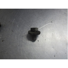 29J031 Camshaft Gear Bolt For 77-80 Pontiac Firebird  4.9
